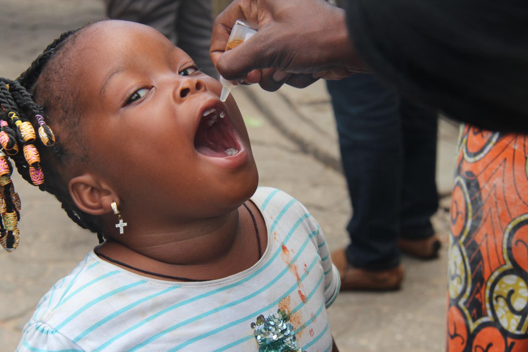 Polio is back; 65 million missed shots in another COVID fall out - Vimarsana News