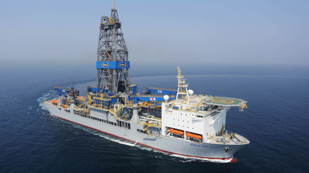 Large oil reserve discovered off the coast of Suriname - Vimarsana News