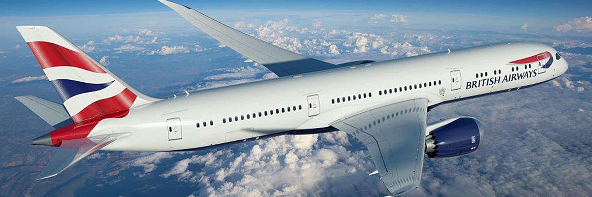 BA to link two Caribbean Tourism powerhouses - Vimarsana News