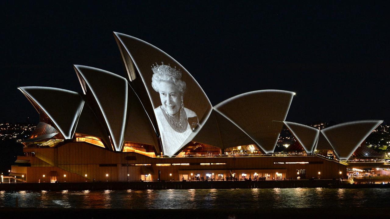 Condolences to Queen – 2 - Vimarsana News
