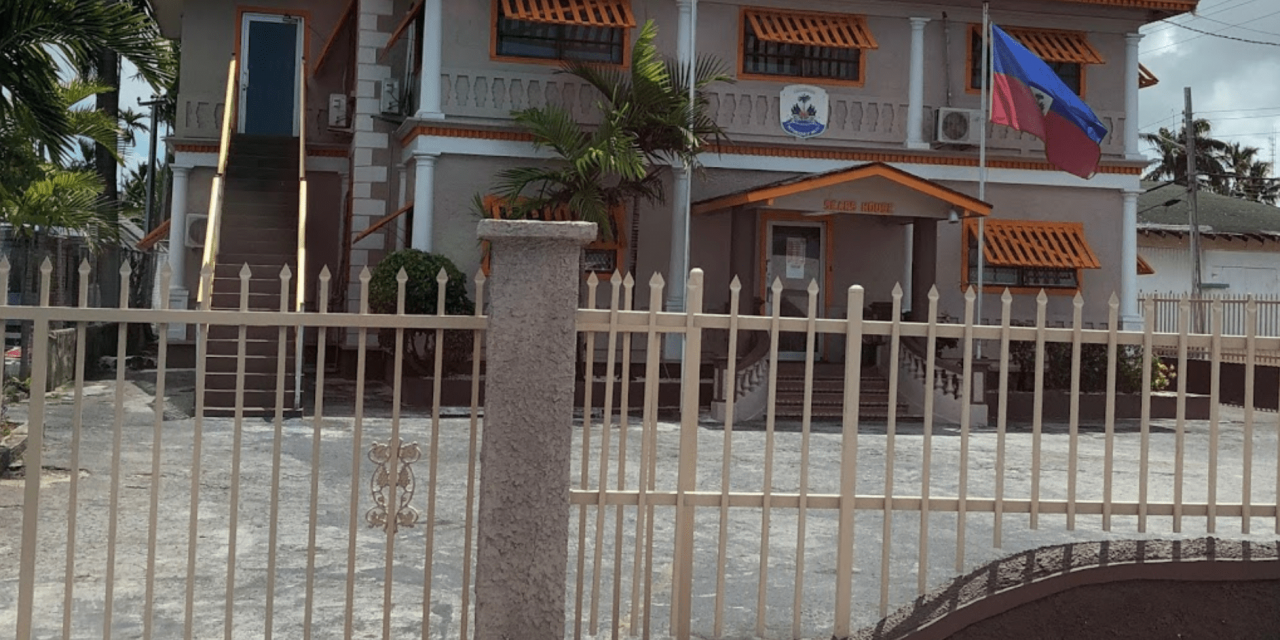 The Release of Kidnapped Staff Member in Haiti - Vimarsana News