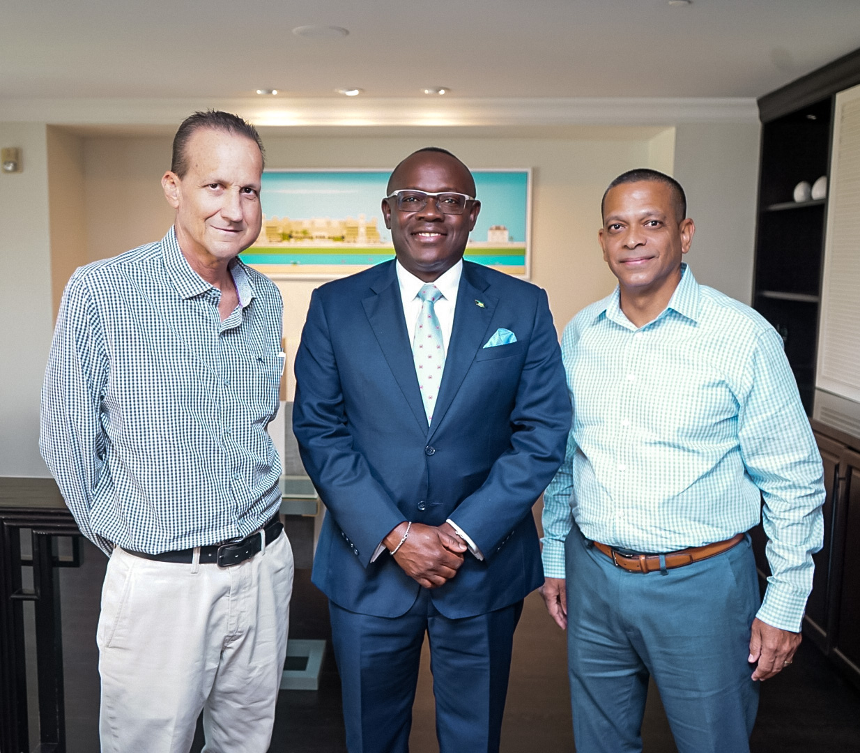 Bahamas Delegation Set to Participate in CTO Conference in Cayman Islands - Vimarsana News