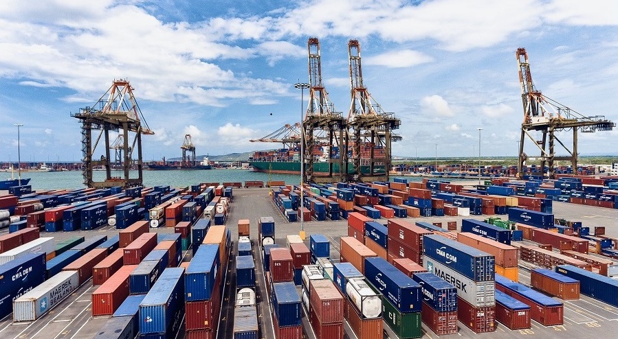 Jamaica Ports Authority to Come to TCI - Vimarsana News