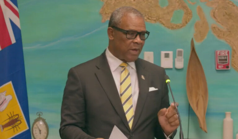 Premier Addresses Low UWI Admissions - Vimarsana News