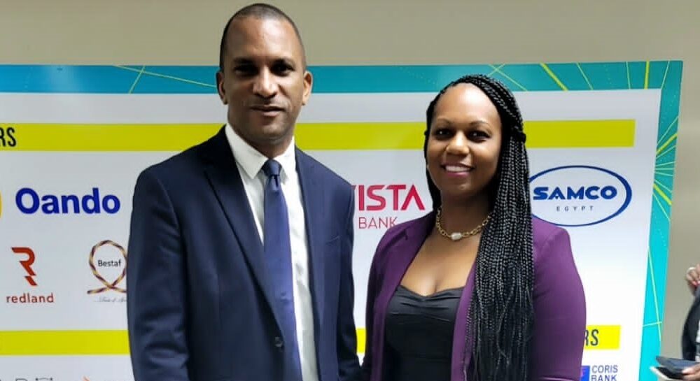 Turks ve Caicos Başbakan Yardımcısı Afrika ile ticareti artırmak için ticaret forumuna katıldı – Magnet Media