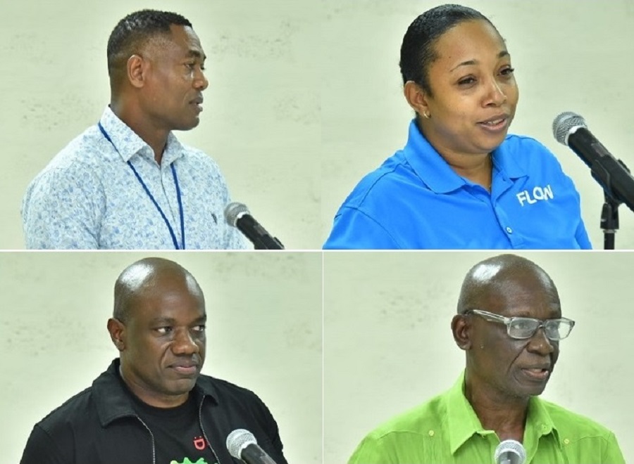 Utility, Telecoms Companies Prepared for Peak of Atlantic Hurricane Season - Vimarsana News