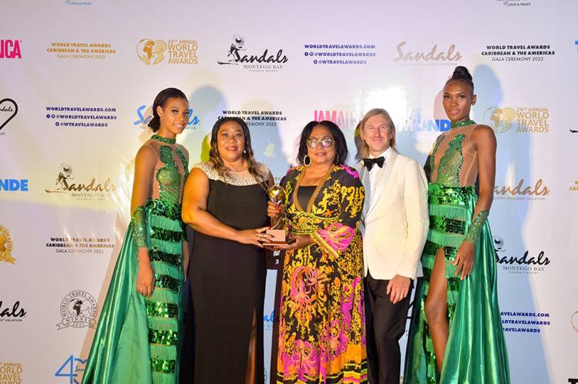 Turks and Caicos Islands Voted as the Caribbean's Leading Beach Destination and Caribbean's Most Romantic Destination…Again! – Magnetic Media - Vimarsana News