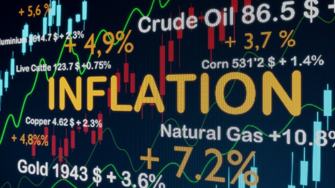 Global economic giants worse inflation and forecast recession, Australia included - Vimarsana News