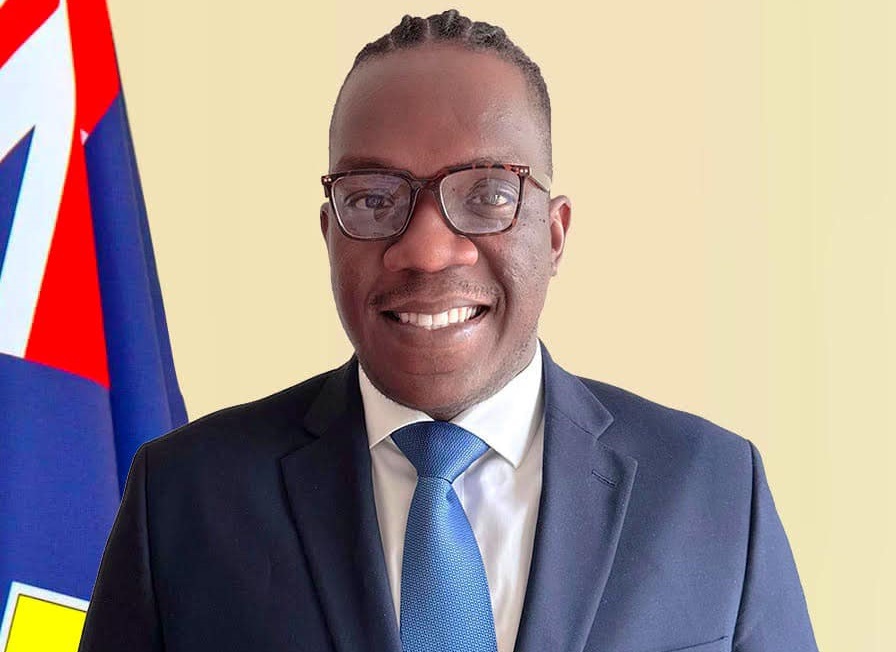 Kimo Tynes Appointed Deputy Director of Communications - Vimarsana News