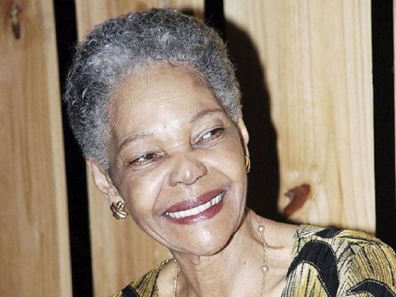 Jamaican Broadcasting Icon, Leonie Forbes has died - Vimarsana News