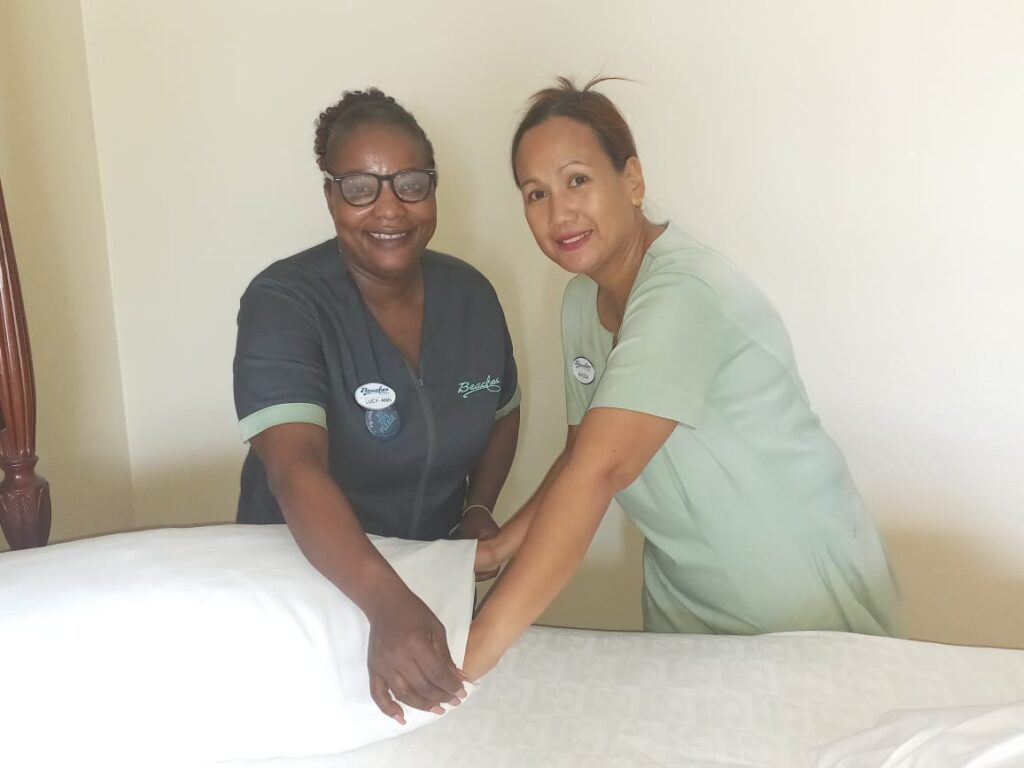 LucyAnn Rigby, a shining example of growth Media