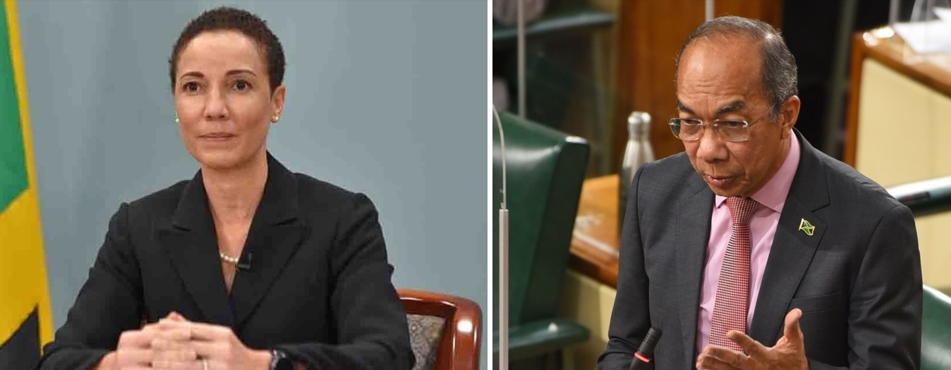 Jamaican Ministers address deadly killings in TCI; at least one not pleased with being singled out - Vimarsana News
