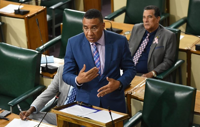 SOEs expire in Jamaica after opposition vote against its extension - Vimarsana News