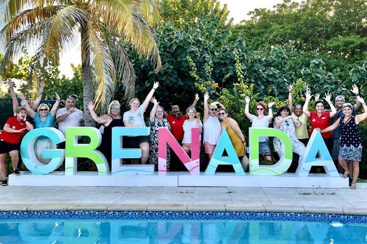 Nearly 30,000 Tourists to come from Canada with Sunwing flights resumed to Grenada - Vimarsana News