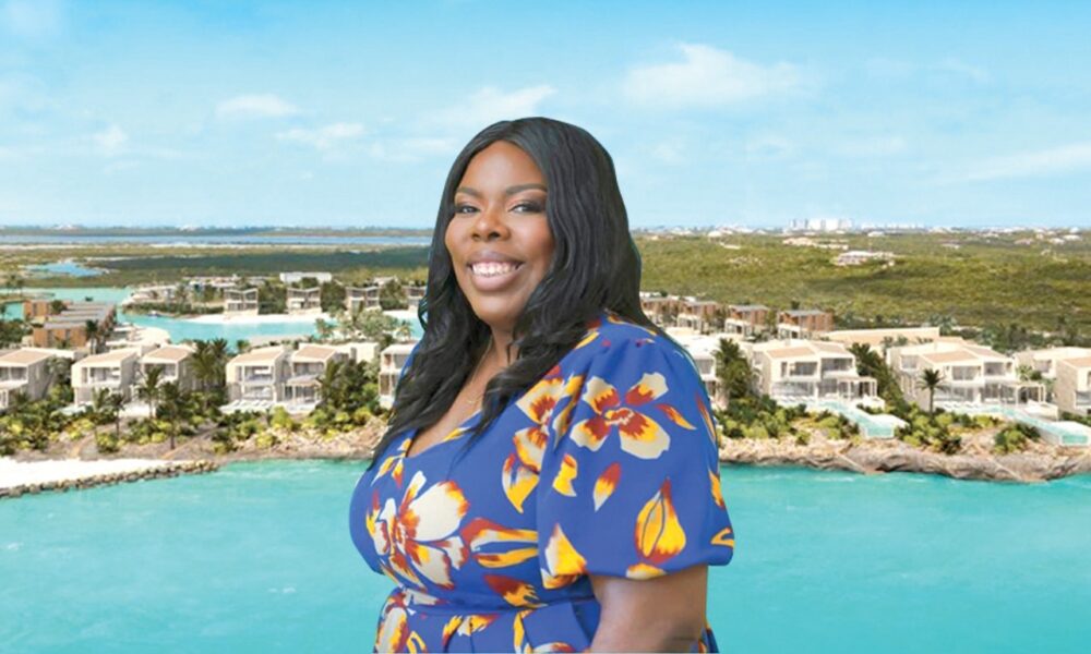 Three Turks & Caicos Islanders, with Bahamian Roots promoted at Grace ...