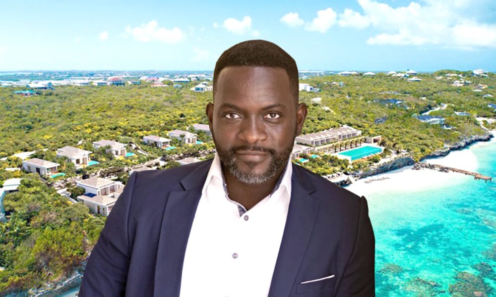 Three Turks & Caicos Islanders, with Bahamian Roots promoted at Grace ...