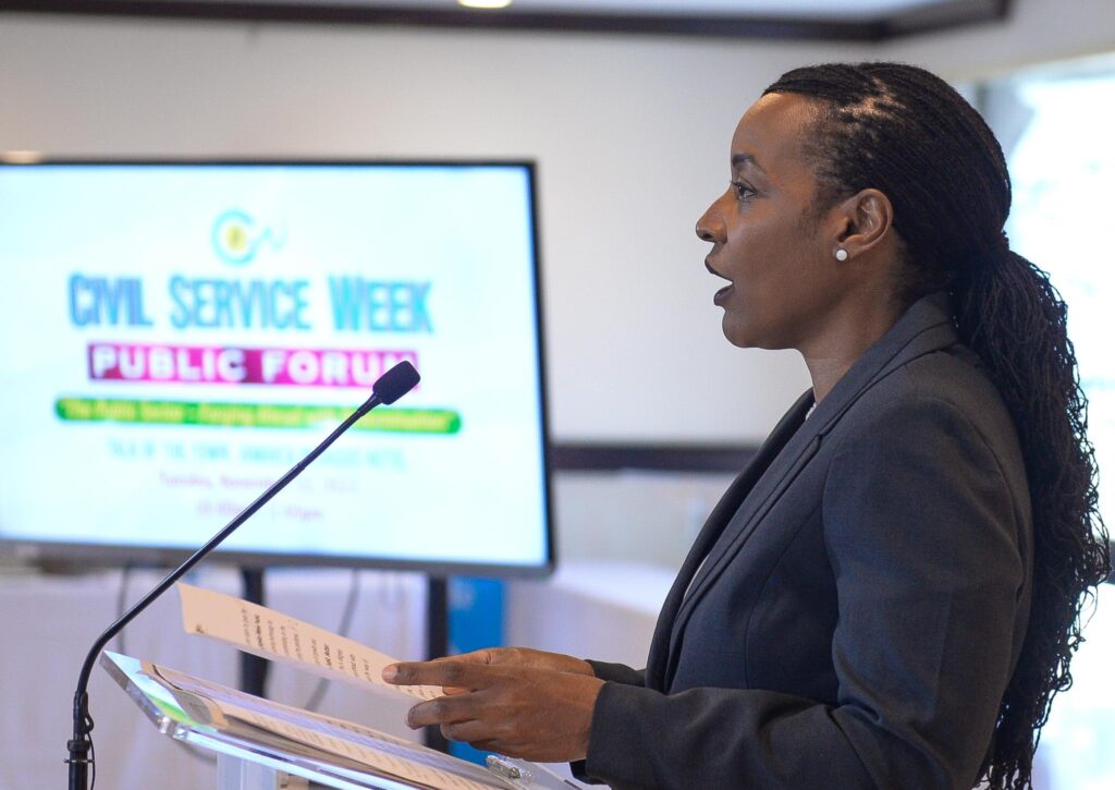 JAMAICA Paternity Leave Comes Into Effect January 1, 2023 Media