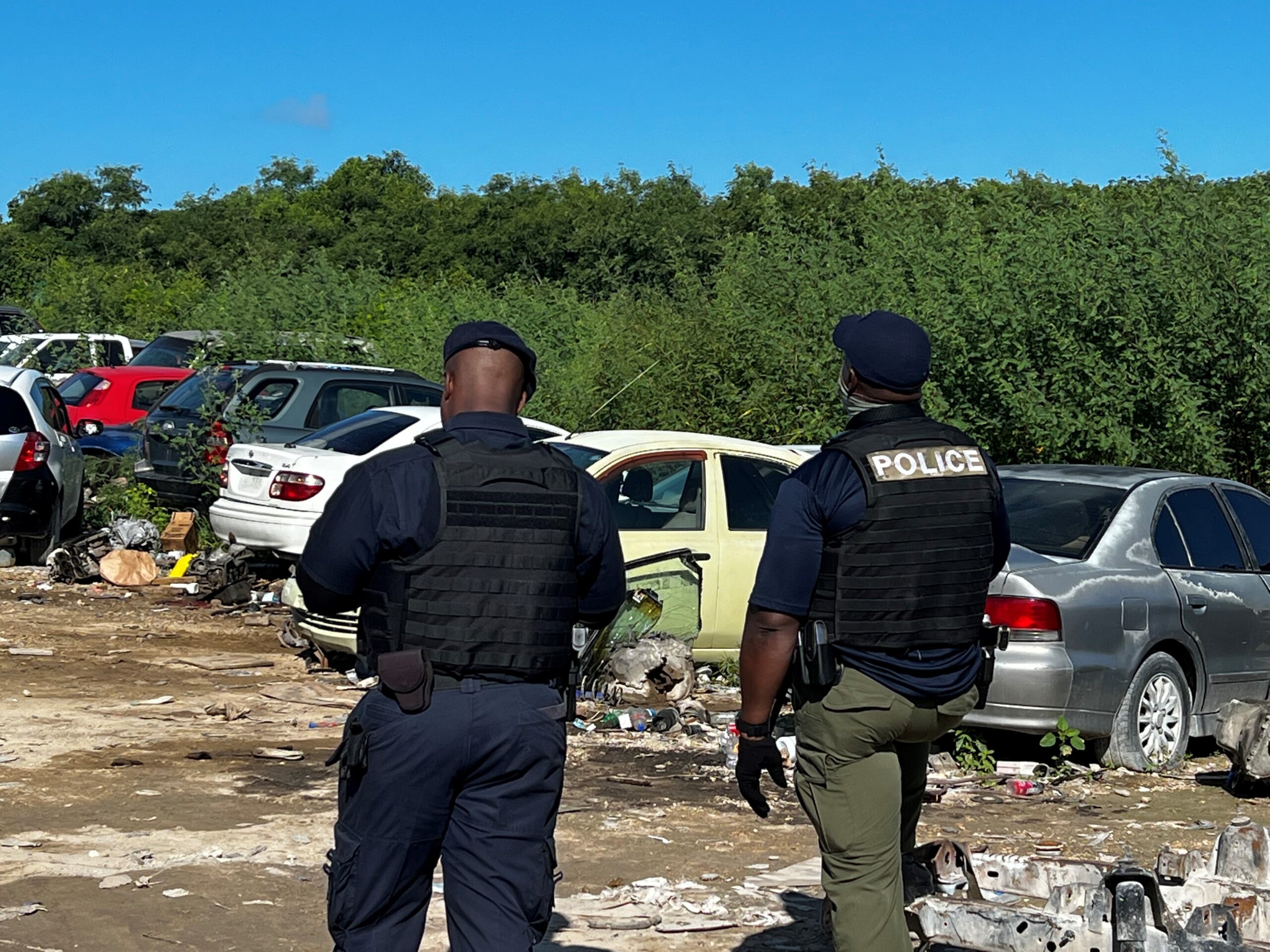 33 Murders; 7 NEW homicides in the past 8 days - Vimarsana News