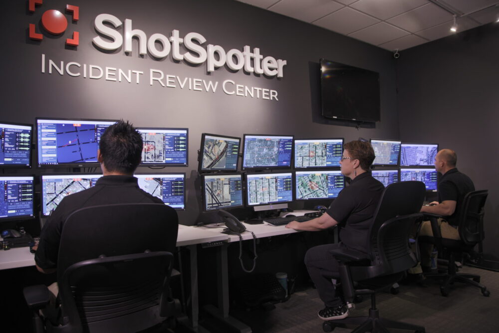 ShotSpotter Tech, good for Turks & Caicos Crime Fighting? - Vimarsana News