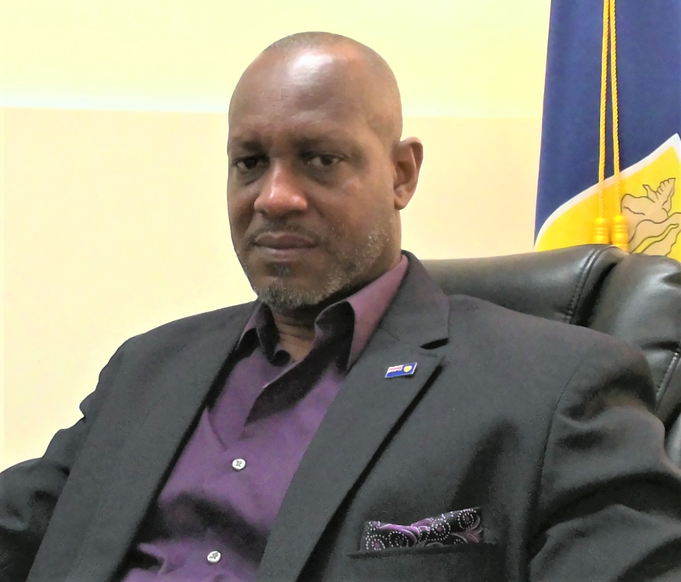 Opposition Leader Statement on Extending to Third-Gen Turks & Caicos Islanders - Vimarsana News