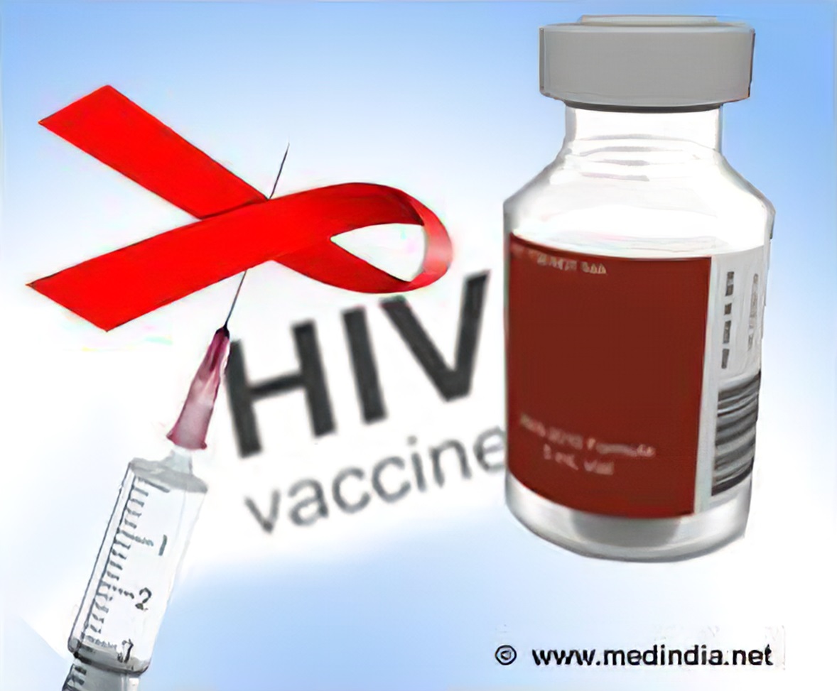 Imagine a World with NO MORE HIV/AIDS; the race for a Vaccine heats up - Vimarsana News