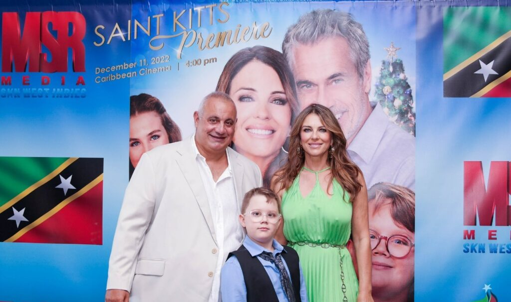 St Kitts and Nevis a Top Filmmaking Destination in the Region