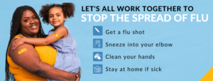 Stop Flu spread 9