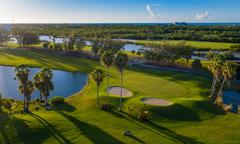 Royal Turks ve Caicos Golf Kulübü Karayipler’de 1 Numara Seçildi – Magnetic Media