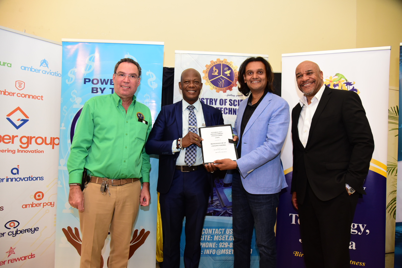 JAMAICA: 300 Youth to Benefit from Coding Training - Vimarsana News