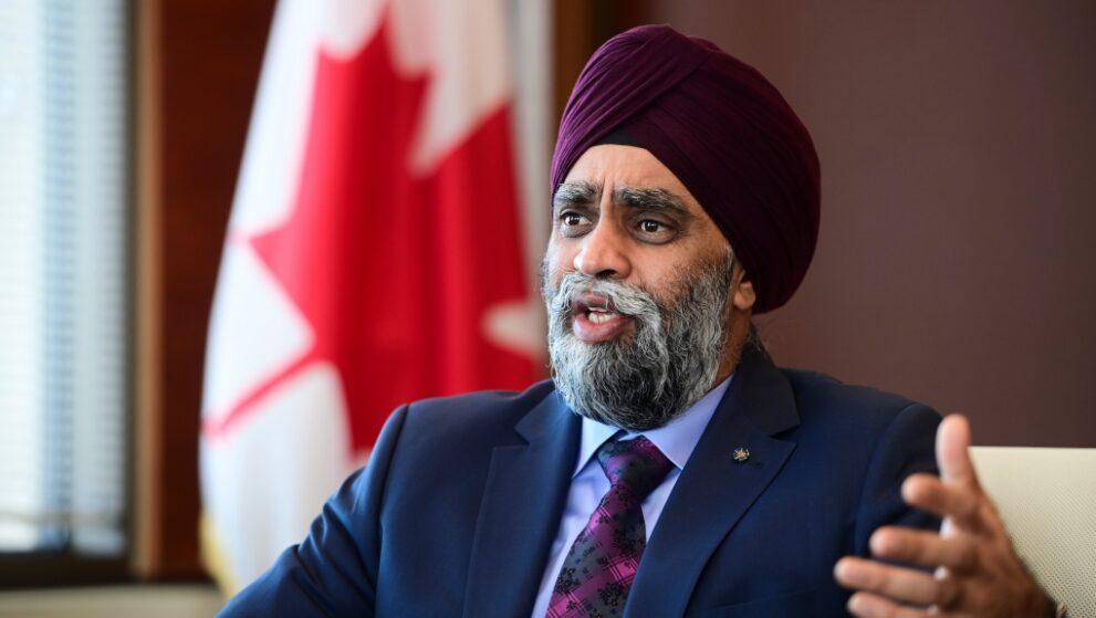 Canadian Minister of International Development to visit Barbados and Jamaica - Vimarsana News