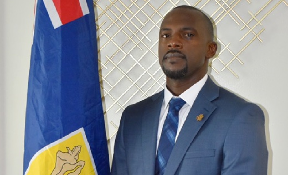 DELANO ARTHUR APPOINTED AS COMMISSIONER OF ENERGY AND UTILITIES - Vimarsana News