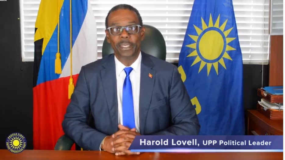 CARICOM nationals to be exempt from work permit fees by Antigua Opposition party - Vimarsana News