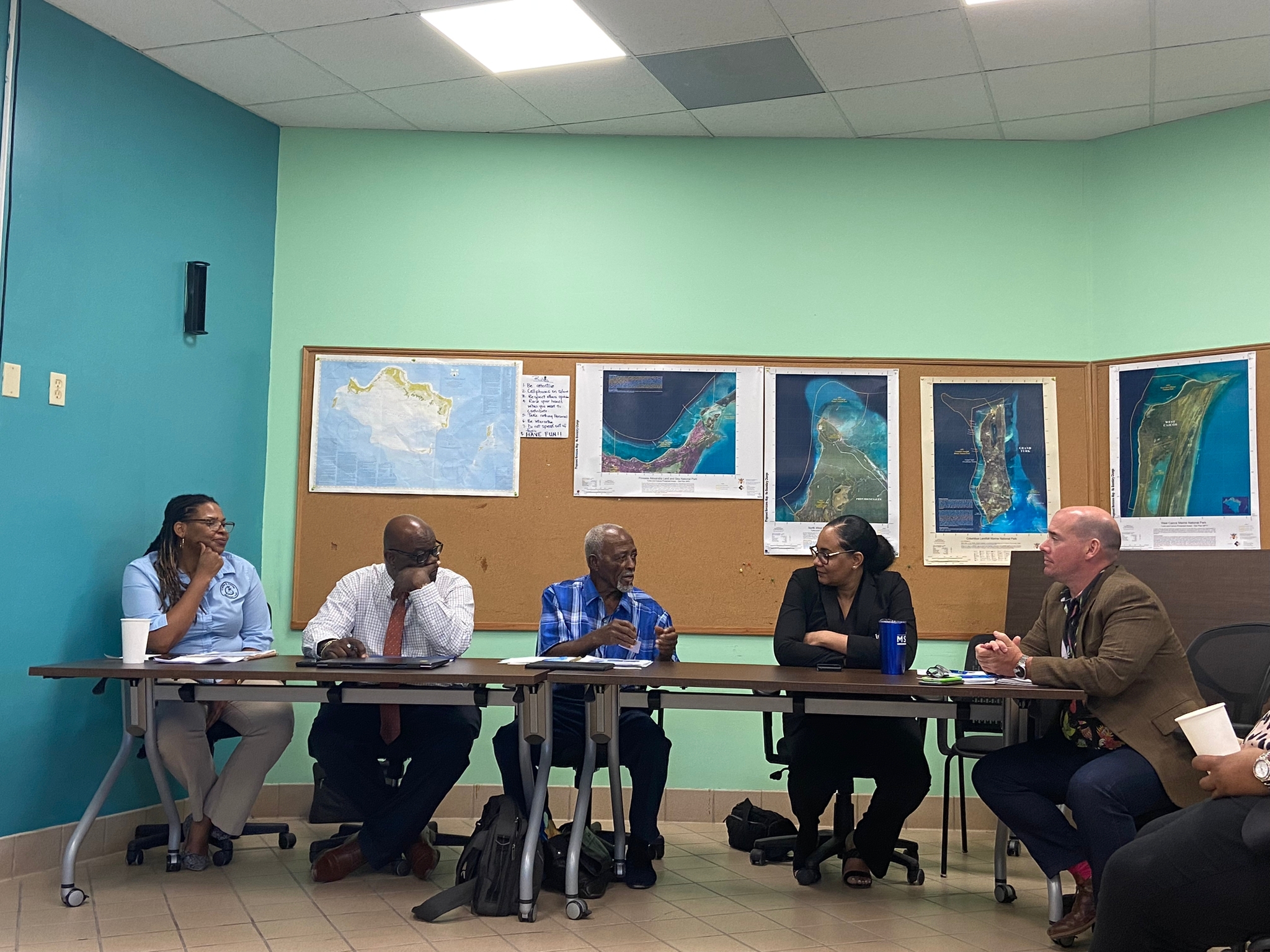 Building community, economic, and environmental resilience through the Turks and Caicos Islands' Covid-19 recovery – Magnetic Media - Vimarsana News