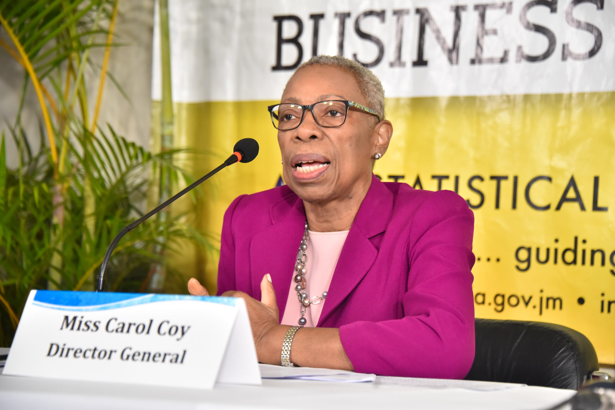JAMAICA: Statin Reports Decrease in December Inflation Rate - Vimarsana News