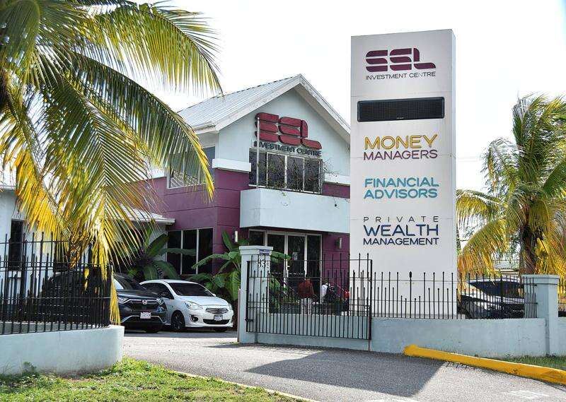 Jamaica's Opposition blasts FSC amid SSL scandal; Bolt left with $12,000 – Magnetic Media - Vimarsana News
