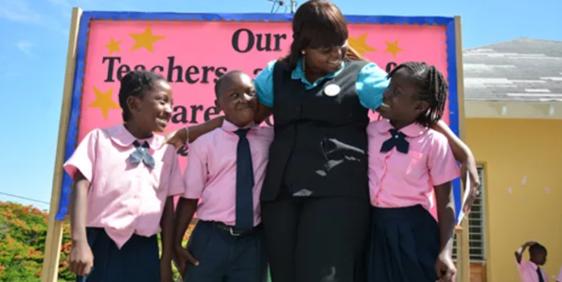 CDB Approves US$43 Million for Bahamas Education Project - Vimarsana News