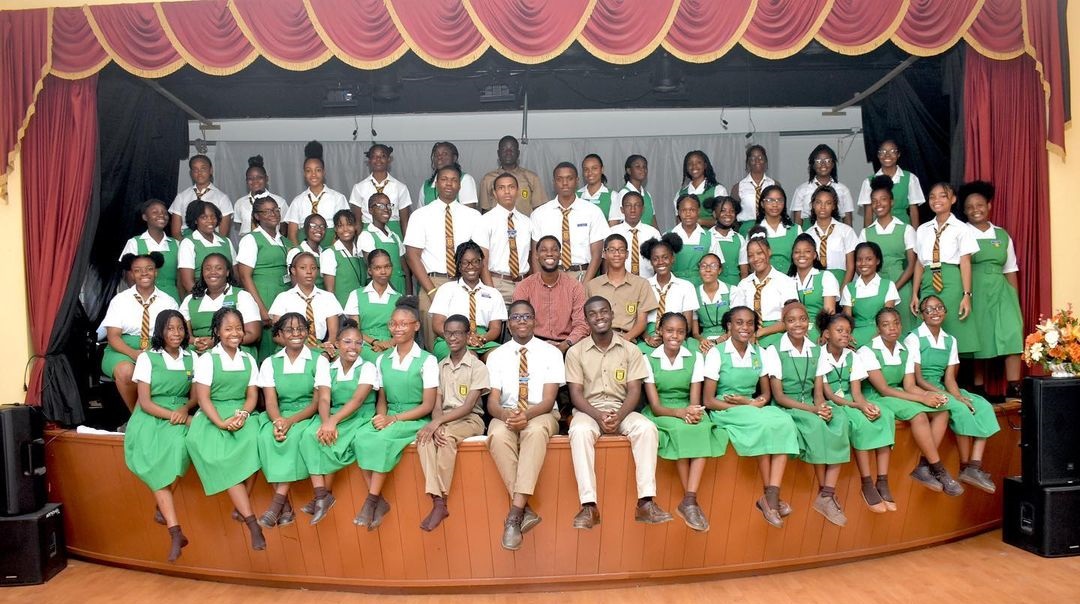 Free Trip to New York for Manchester High School Choir - Vimarsana News