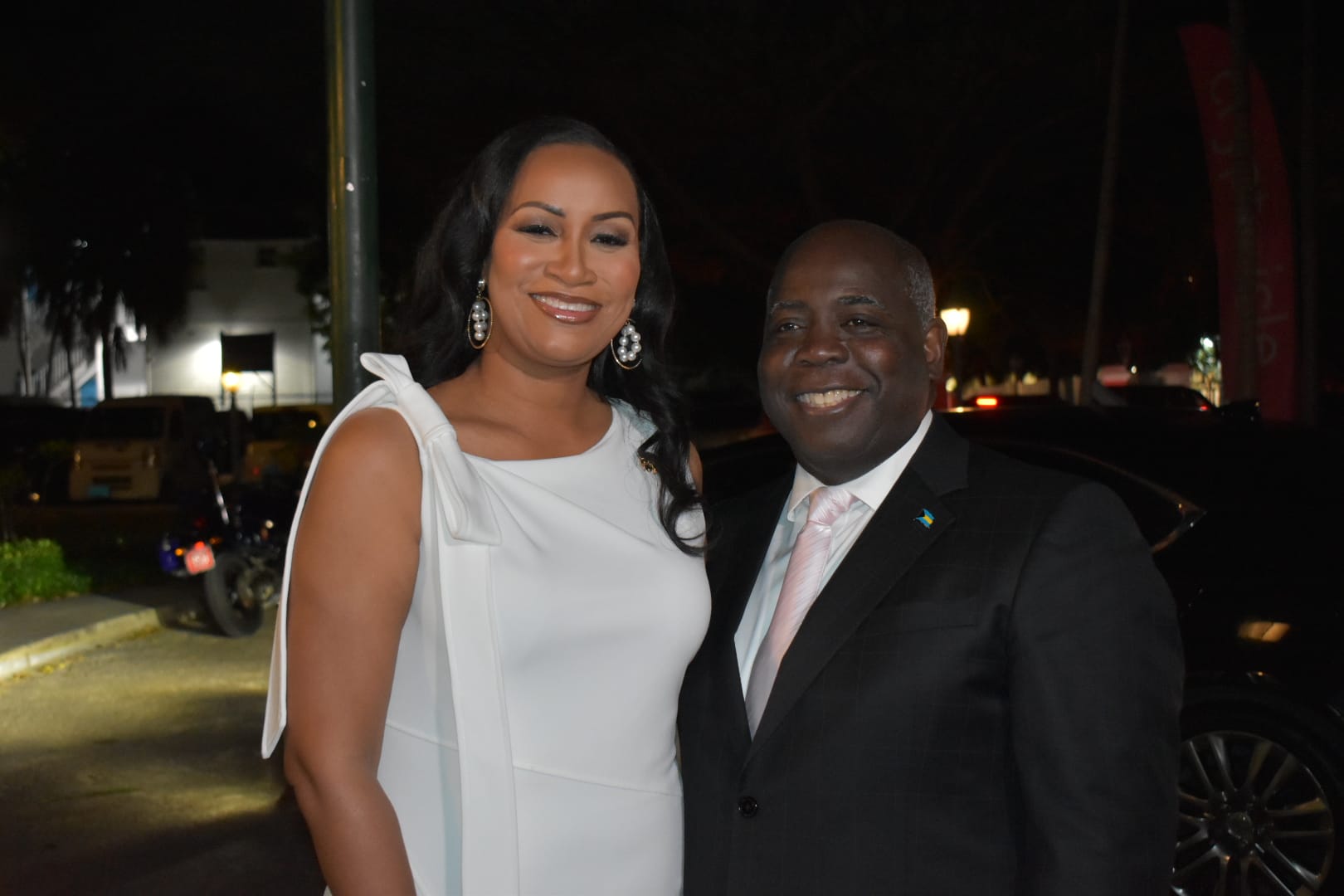TCIs Deputy Governor speaks to the Diaspora in Nassau - Vimarsana News