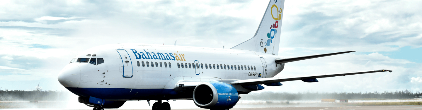 Bahamasair Money Questions, Managing Director says 'not millions' and 'not missing' – Magnetic Media - Vimarsana News