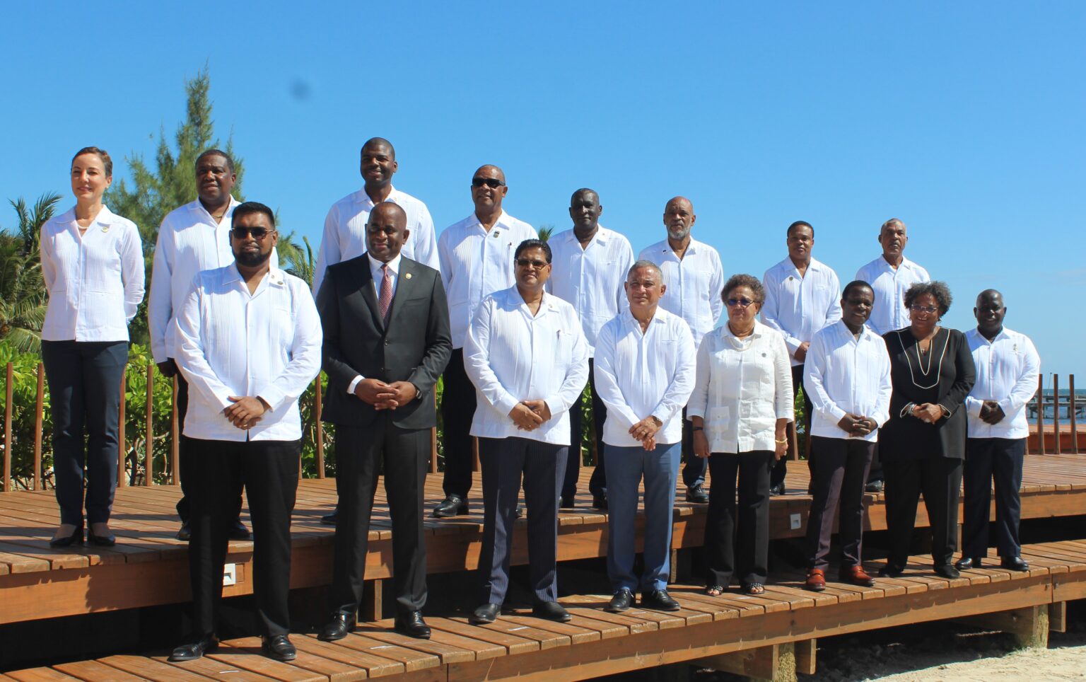 TCI to become full members of CARICOM - Vimarsana News