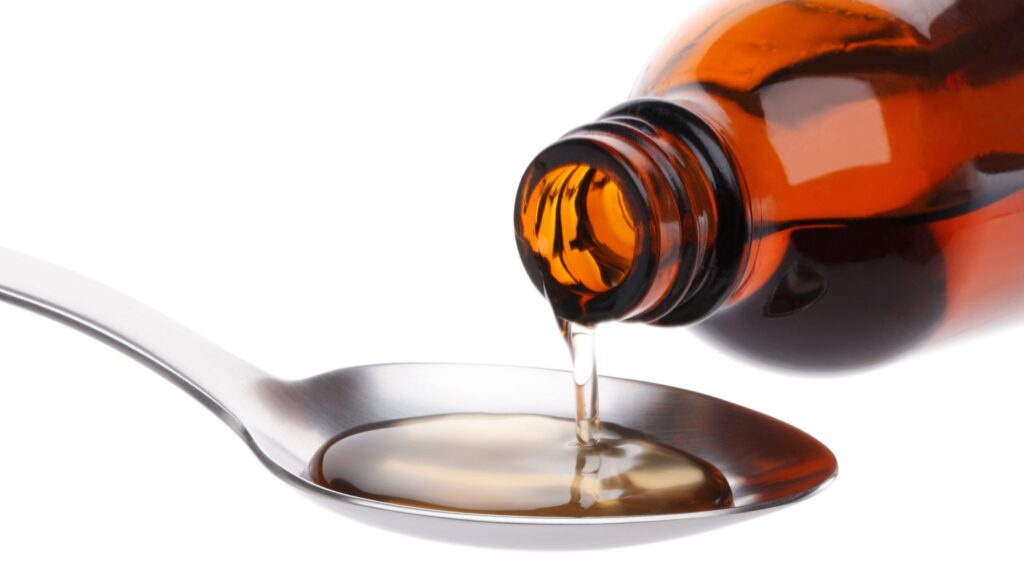 Cough syrup deaths prompt WHO to issues global call Media