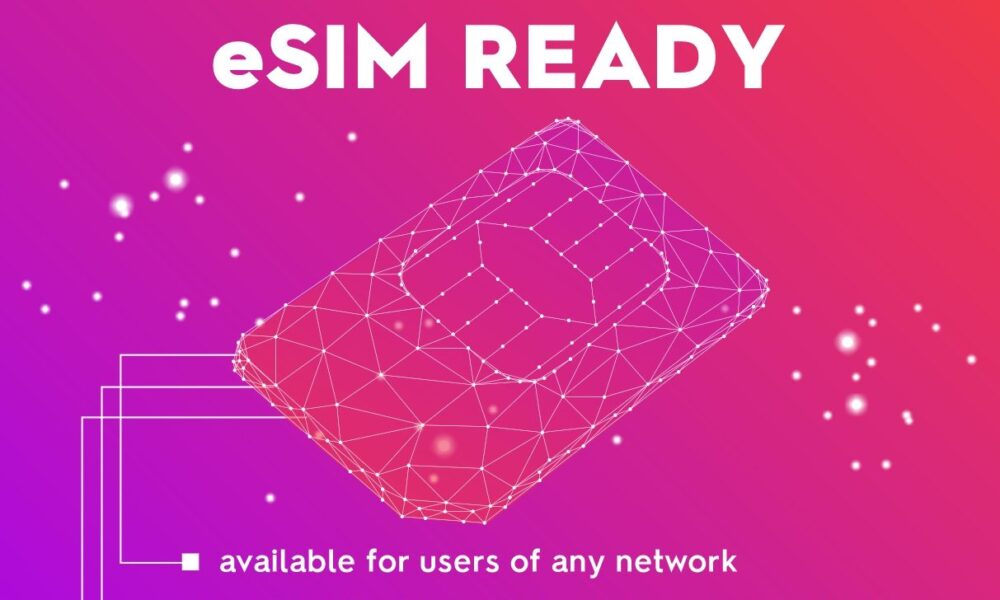 Digicel TCI to launch eSIM Cards this month – Magnetic Media