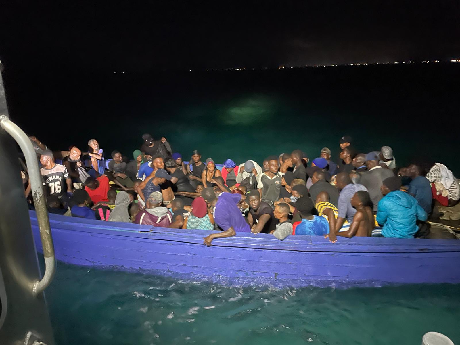 Nat'l Security Council focused on Keeping Cholera Out as Haitians try to slip in – Magnetic Media - Vimarsana News