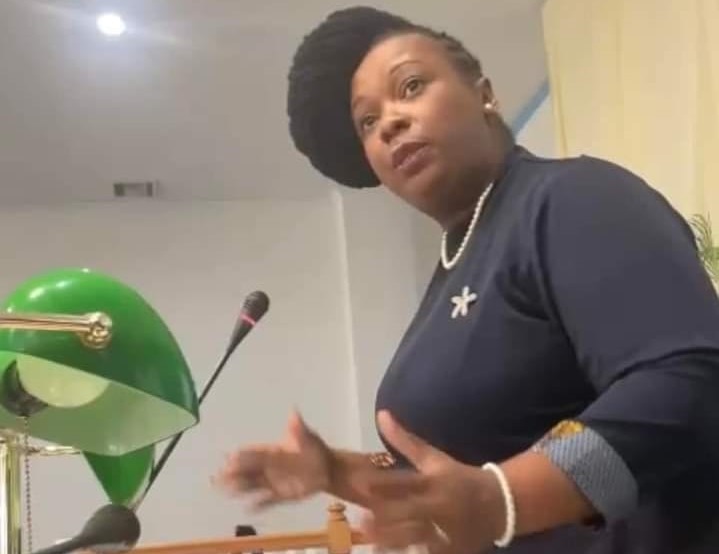 PNP Member says to Cut ties with Haiti - Vimarsana News