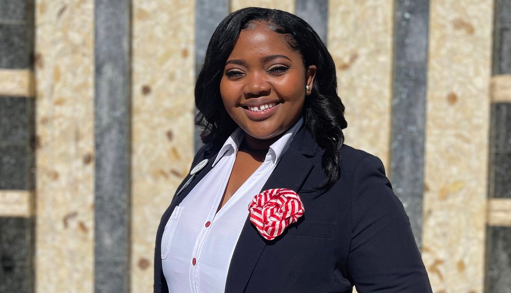 Julianna Musgrove, BTC Manager Promoted to Regional Manager with Sandals Resorts International - Vimarsana News