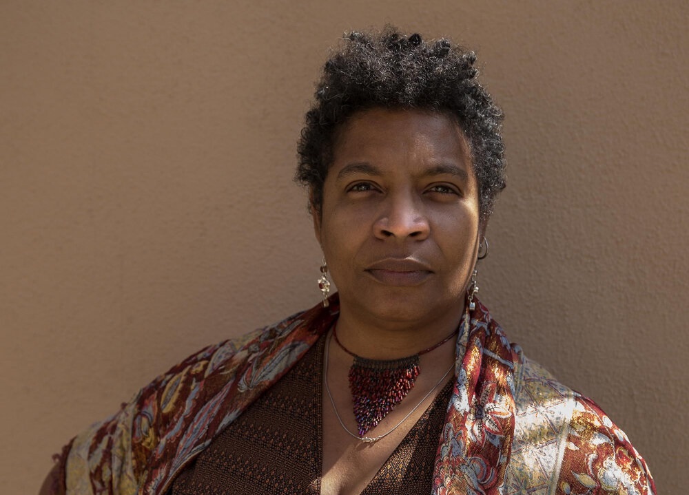 Nalo Hopkinson, writing her way into history - Vimarsana News