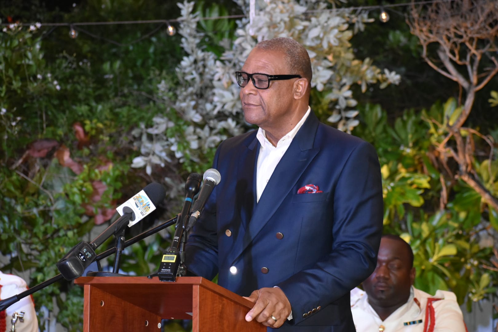 Bahamas to launch TCI Office - Vimarsana News