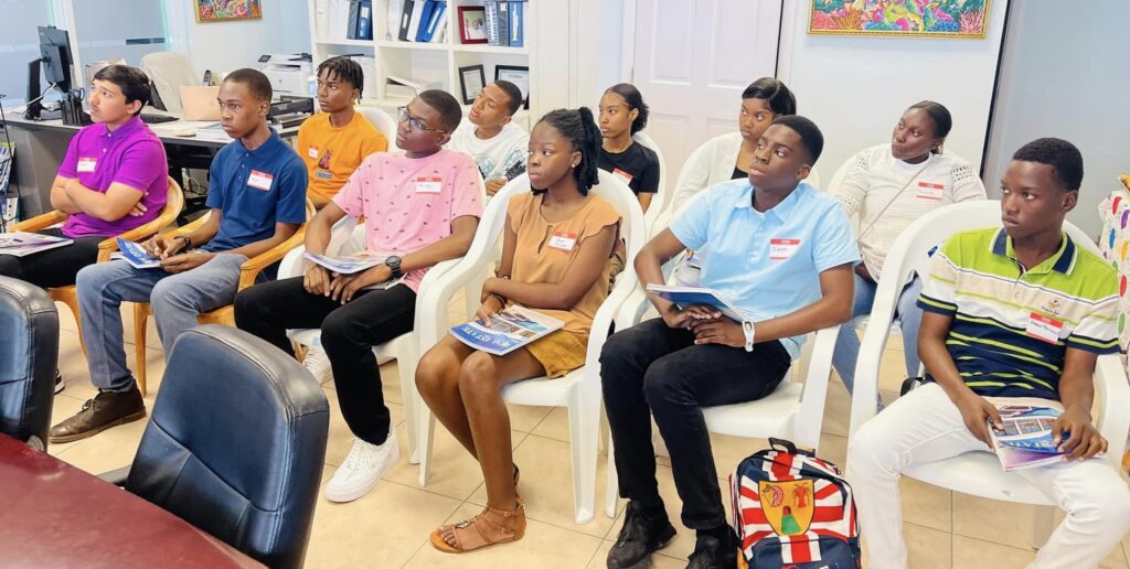 14 New Mentees to the TCREA Real Estate Mentorship Program Media