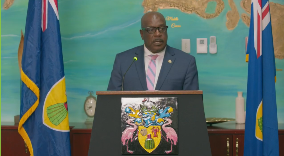TCI will not cut ties with Haiti, Minister explains why - Vimarsana News