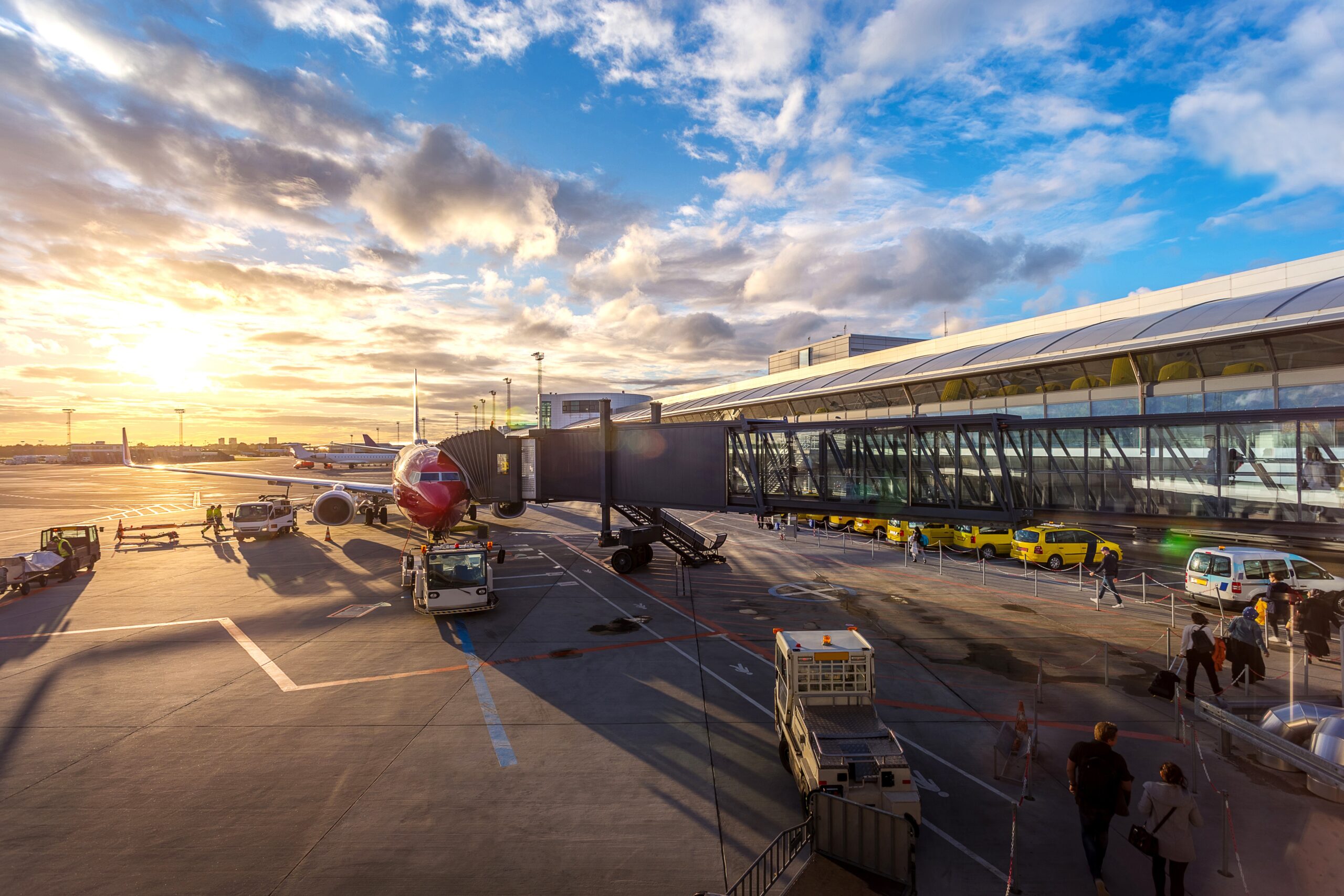 Bahamas Government Lists Airports to benefit from Half a Billion in Funding - Vimarsana News